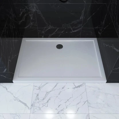 Aurlane Duschtasse "Pure" 120 X 90 1 Aurlane Duschtasse "Pure" 120 X 90