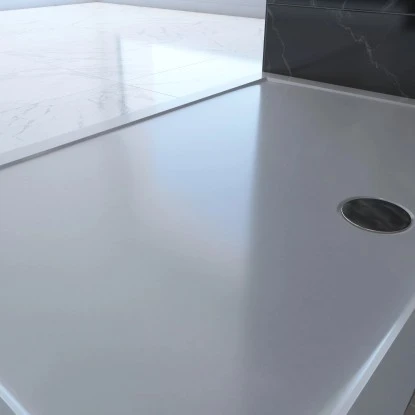 Aurlane Duschtasse "Pure" 120 X 90 3 Aurlane Duschtasse "Pure" 120 X 90 – Bild 3