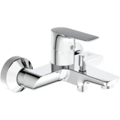 Ideal Standard Badearmatur Connect Air AP Chrom