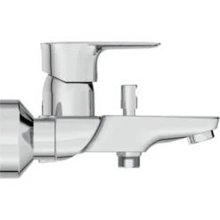 Ideal Standard Badearmatur Connect Air AP Chrom -Badezimmerprodukte Geschäft 817426 4650 2