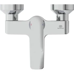 Ideal Standard Badearmatur Connect Air AP Chrom -Badezimmerprodukte Geschäft 817426 4650 3