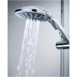 Handbrause Niagara -Badezimmerprodukte Geschäft 82634 2759 4008431607504 6