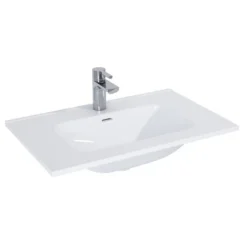 Maximus Waschbecken Skappa 70 Cm Keramik