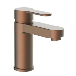 SchütteWaschtischarmatur Elephant Kupfer