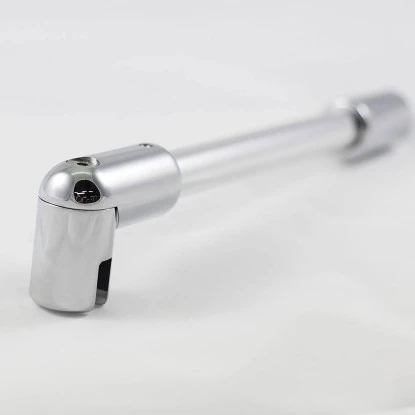 Breuer Walk-In Duschwand Entra Silber Matt Intima 100 Cm 3 Breuer Walk-In Duschwand Entra Silber Matt Intima 100 Cm – Bild 3