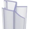 Baliv Wasserabweisprofil 4-Form 5-6 Mm Glas