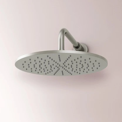 Ideal Standard Kopfbrause Idealrain Atelier 30 Cm X 30 Cm Silver Rund 7 Ideal Standard Kopfbrause Idealrain Atelier 30 Cm X 30 Cm Silver Rund – Bild 7