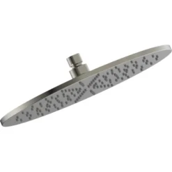 Ideal Standard Kopfbrause Idealrain Atelier 30 Cm X 30 Cm Silver Rund