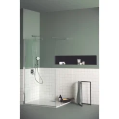 Ideal Standard Badearmatur Ceraplan Chrom Unterputz -Badezimmerprodukte Geschäft 887358 3049 2