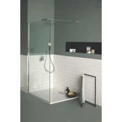 Ideal Standard Badearmatur Ceraplan Chrom Unterputz -Badezimmerprodukte Geschäft 887358 3049 4