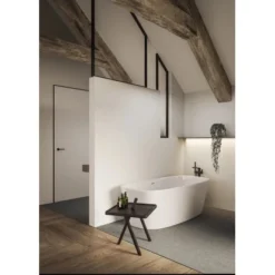 Ideal Standard Badearmatur Tonic II Silk Black -Badezimmerprodukte Geschäft 887360 3049 2