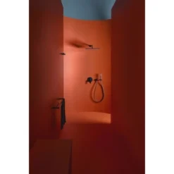 Ideal Standard Brausehalter Idealrain Atelier Grey Eckig Für Handbrause -Badezimmerprodukte Geschäft 887366 3049 7