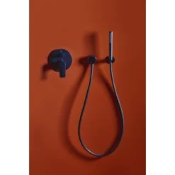 Ideal Standard Brausehalter Idealrain Atelier Grey Eckig Für Handbrause -Badezimmerprodukte Geschäft 887366 3049 9