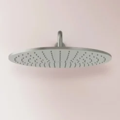 Ideal Standard Wandanschluss Idealrain 40 Cm Silver -Badezimmerprodukte Geschäft 887810 3049 2