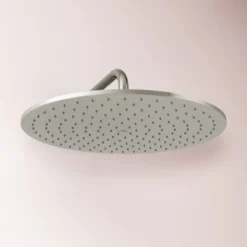 Ideal Standard Wandanschluss Idealrain 40 Cm Silver -Badezimmerprodukte Geschäft 887810 3049 4