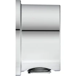 Ideal Standard Brauseschlauchanschluss Idealrain Atelier Chrom Rund Aufputz -Badezimmerprodukte Geschäft 887984 3049 3