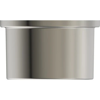 Ideal Standard Brauseschlauchanschluss Idealrain Atelier Silver Rund Aufputz 2 Ideal Standard Brauseschlauchanschluss Idealrain Atelier Silver Rund Aufputz – Bild 2