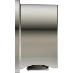 Ideal Standard Brauseschlauchanschluss Idealrain Atelier Silver Rund Aufputz 8 Ideal Standard Brauseschlauchanschluss Idealrain Atelier Silver Rund Aufputz -Badezimmerprodukte Geschäft 888008 3049 3