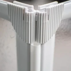 Schulte Dichtprofil Senkrecht Für Gerahmte Badewannenfaltwand Weiß 130 Cm -Badezimmerprodukte Geschäft 8882797 Profil 04