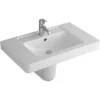 Villeroy & Boch Boch Ablaufhaube Subway 2.0 Star White CeramicPlus