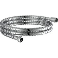 Eisl Brauseschlauch JM175MKCR PLUS 175 Cm Chrom