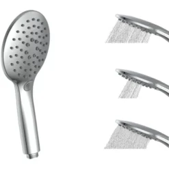 Eisl Thermostat Wannenarmatur Mit Hand-Brauseset Claudio Chrom -Badezimmerprodukte Geschäft 9002560798961 2759 7