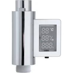 VerosanPro Wasserzähler Mit LED-Anzeige