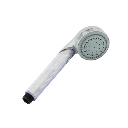 Handbrause Tari Chrom Matt 1 Handbrause Tari Chrom Matt