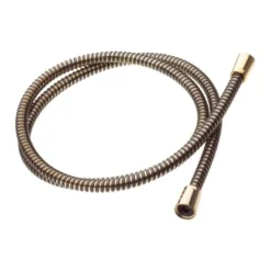 Brauseschlauch Sun 160 Anthrazit-Gold