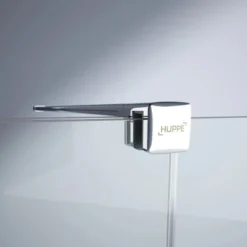 Hüppe Xtensa Pure Walk In Gleittür 1-teilig Linksbefestigung 160-180 Cm X 200 Cm -Badezimmerprodukte Geschäft 9157 XtensaQuerverstrebung