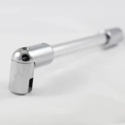 Breuer Runddusche Drehtür Espira Radius 55 Cm Chrom Klarglas 90 X 90 Cm -Badezimmerprodukte Geschäft 933036 2570 0867 4