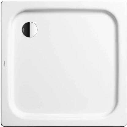 Kaldewei Duschwanne Duschplan Mod.542-1 Alpinweiß 80 Cm X 80 Cm 1 Kaldewei Duschwanne Duschplan Mod.542-1 Alpinweiß 80 Cm X 80 Cm