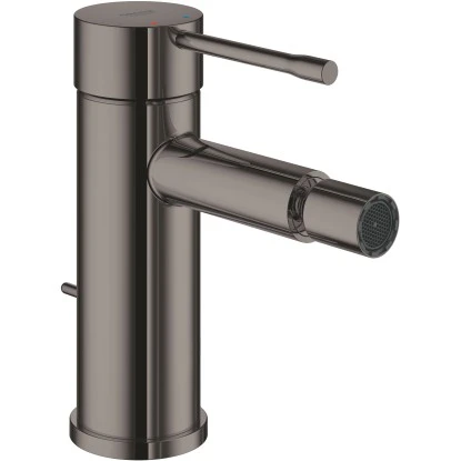 Grohe Einhand-Bidetbatterie Essence Hard Graphite 1 Grohe Einhand-Bidetbatterie Essence Hard Graphite
