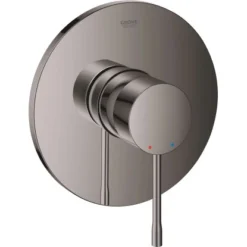 Grohe Einhand-Brausebatterie Für Unterputz Essence Hard Graphite