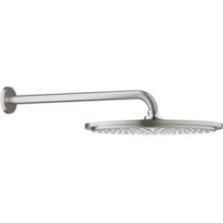 Grohe Kopfbrause-Set Rainshower Cosmopolitan 310 Supersteel