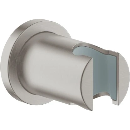 Grohe Handbrausehalter Rainshower Supersteel 1 Grohe Handbrausehalter Rainshower Supersteel
