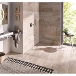 Duschelement Indigno S Waager. Ablauf 11 X 120 X 120 Cm Revisionsfliese Rechts -Badezimmerprodukte Geschäft 979150 4034 3