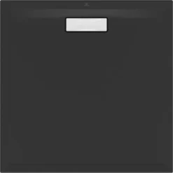 Ideal Standard Ablaufdeckel Ultra Flat New Weiß -Badezimmerprodukte Geschäft 9802851 3049 3