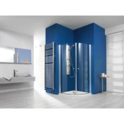 Breuer Runddusche Radius 55 Elana 6 Chrom Klarglas 80 X 80 Cm 12 Breuer Runddusche Radius 55 Elana 6 Chrom Klarglas 80 X 80 Cm -Badezimmerprodukte Geschäft 998015 2570 1