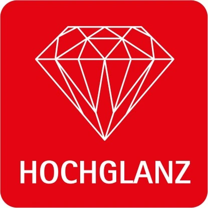 Schulte DecoDesign Duschrückwand Hochglanz Brilliant Weiß 210 X 100 Cm 3 Schulte DecoDesign Duschrückwand Hochglanz Brilliant Weiß 210 X 100 Cm – Bild 3