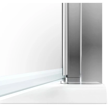 Schulte ExpressPlus Set Eckeinstieg AlexaStyle2.0 Mit Duschwanne 192x80cm 8 Schulte ExpressPlus Set Eckeinstieg AlexaStyle2.0 Mit Duschwanne 192x80cm – Bild 8