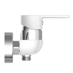 Eisl DIZIANI Duscharmatur Weiß-Chrom 8 Eisl DIZIANI Duscharmatur Weiß-Chrom -Badezimmerprodukte Geschäft armaturdizianiweisschrom 3