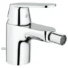 Grohe Einhand-Bidetbatterie Eurosmart C DN 15