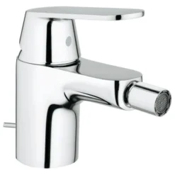 Grohe Einhand-Bidetbatterie Eurosmart C DN 15