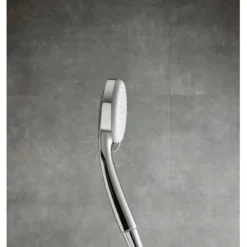 Hansgrohe Handbrause Croma 100 Vario Mit 4 Strahlarten Chrom 13 Hansgrohe Handbrause Croma 100 Vario Mit 4 Strahlarten Chrom -Badezimmerprodukte Geschäft c Design 3796 28535000 tif