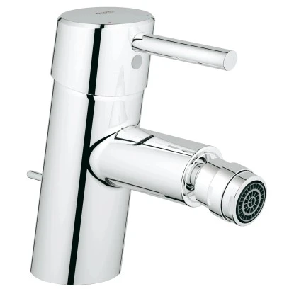Grohe Einhand-Bidetbatterie Concetto DN 15 1 Grohe Einhand-Bidetbatterie Concetto DN 15