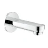 Grohe Wanneneinlauf Eurosmart C