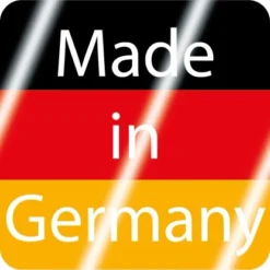 Schulte ExpressPlus Runddusche Garant Mit Duschwanne Alu Natur 200x90x90cm -Badezimmerprodukte Geschäft hulte Logo Made in Germany 4