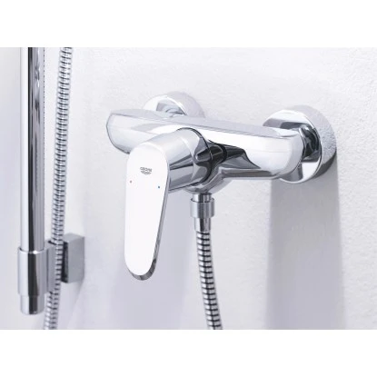 Grohe Eurodisc C Einhand-Brausebatterie DN 15 2 Grohe Eurodisc C Einhand-Brausebatterie DN 15 – Bild 2