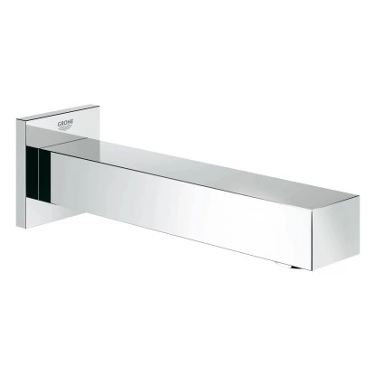 Grohe Universal Wanneneinlauf Cube 1 Grohe Universal Wanneneinlauf Cube